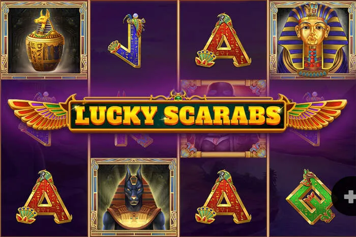 Banner promozionale Golden Lion Casino bonus senza deposito