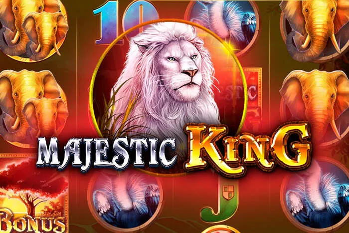 Oferta real de bienvenida de Golden Lion Casino para nuevos jugadores.