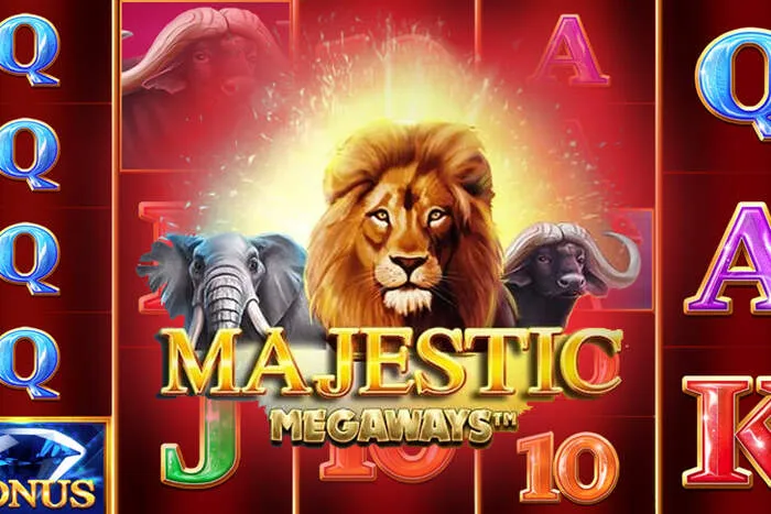 Códigos promocionales y bonos exclusivos de Golden Lion Casino