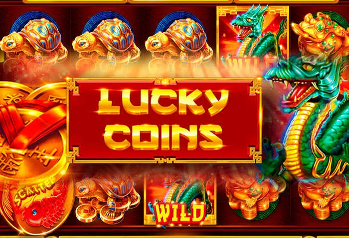 Juega y gana con bonos reales en Rey Casino León Dorado.