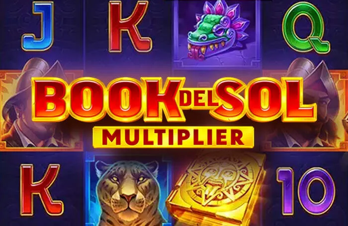 Máquinas tragamonedas exclusivas del Casino Golden Lion con botes progresivos.