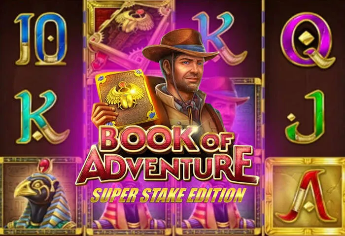 Machines à sous et jeux de table variés chez Casino Golden Lion.