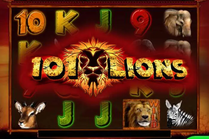 Imagen de la interfaz de Golden Lion Casino, mostrando sus juegos y bonos para nuevos usuarios.
