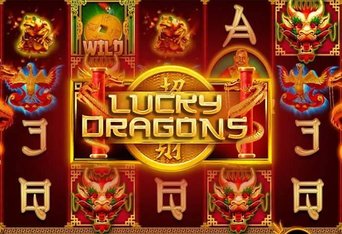 Gioca con il Bonus di Benvenuto di Golden Lion Casino e le nostre offerte reali.