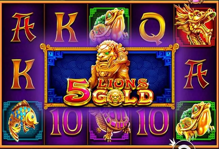 Optimales mobiles Spielerlebnis Golden Lion Casino Bonus genießen.
