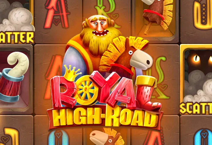 Gioca con il Bonus di Benvenuto di Golden Lion Casino e le nostre offerte reali.