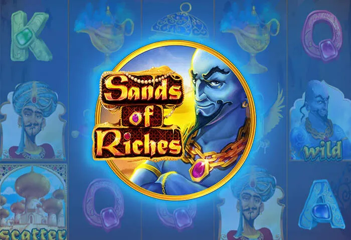 Benutzeroberfläche von Golden Lion Casino King: Einfacher Zugang zu Top-Spielen und Bonusaktionen.